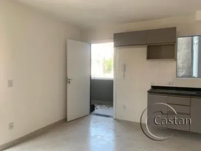 Apartamento com 1 Quarto para alugar, 28m² no Mooca, São Paulo