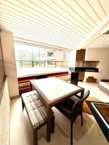 Apartamento com 4 Quartos à venda, 213m² no Vila Andrade, São Paulo