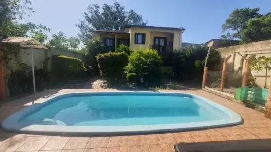 Casa com 3 Quartos à venda, 348m² no Nonoai, Porto Alegre