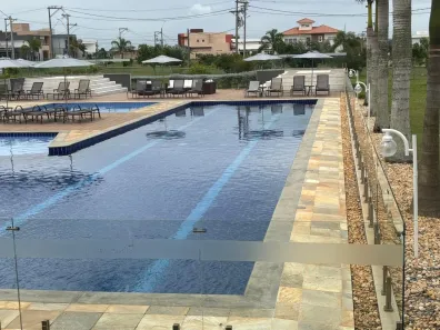 Casa de Condomínio com 5 Quartos à venda, 438m² no Ogiva, Cabo Frio