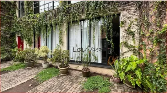 Prédio Comercial à venda, 320m² no Campos Elíseos, São Paulo
