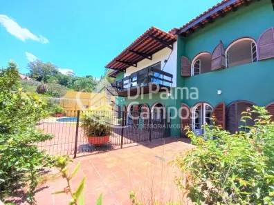 Casa com 4 Quartos à venda, 650m² no Fazenda Morumbi, São Paulo