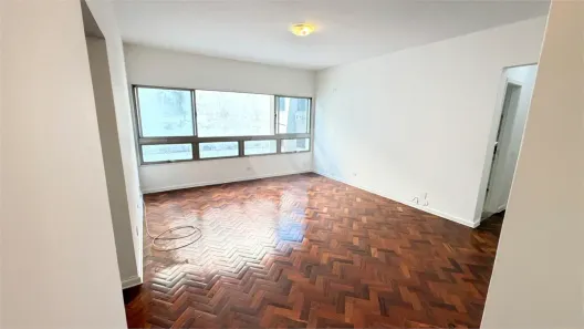 Apartamento com 3 Quartos para alugar, 91m² no Lagoa, Rio de Janeiro