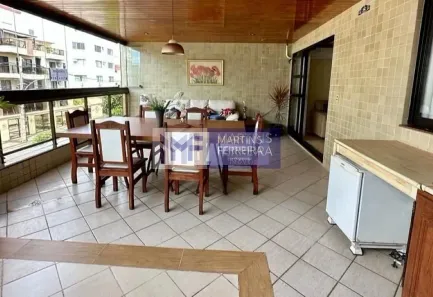 Apartamento com 3 Quartos à venda, 108m² no Recreio dos Bandeirantes, Rio de Janeiro