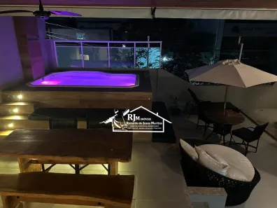 Casa de Condomínio com 3 Quartos para alugar, 220m² no Colégio, Rio de Janeiro