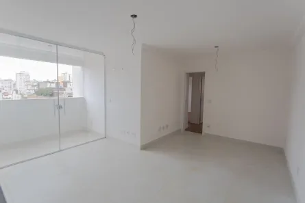 Apartamento com 3 Quartos à venda, 87m² no Sagrada Família, Belo Horizonte
