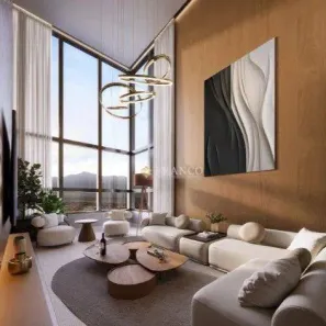 Apartamento com 4 Quartos à venda, 171m² no Jardim das Nações, Taubaté