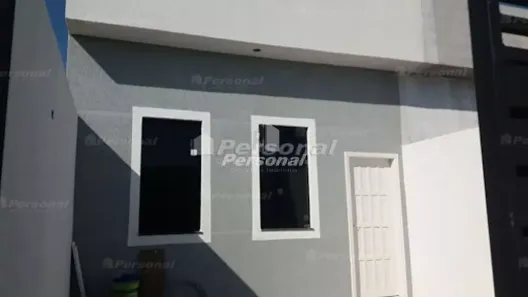 Casa com 3 Quartos à venda, 82m² no Residencial Antares, Taubaté
