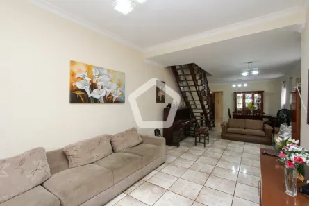 Casa com 4 Quartos à venda, 180m² no Vila Cláudia, São Paulo