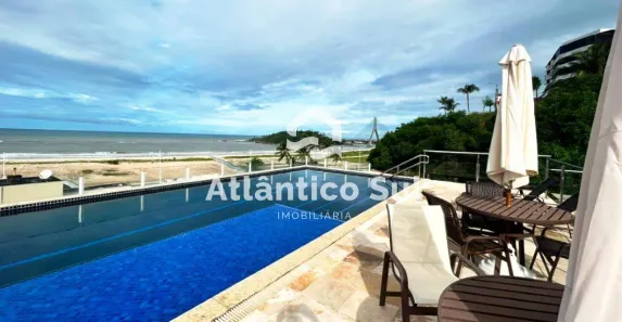 Apartamento com 3 Quartos para alugar, 112m² no São Sebastião, Ilhéus