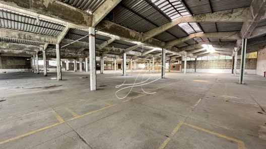 Galpão/Depósito/Armazém à venda, 6500m² no Centro, Abreu e Lima