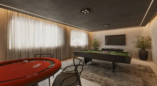 Apartamento com 2 Quartos à venda, 61m² no Centro, Biguaçu