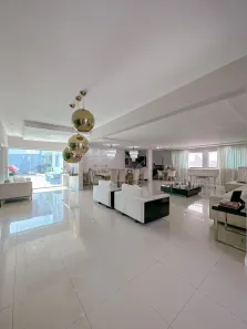 Casa de Condomínio com 5 Quartos à venda, 520m² no Calhau, São Luís