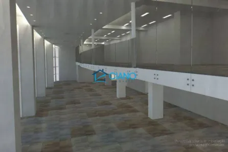 Sala Comercial à venda, 899m² no Brooklin Paulista, São Paulo