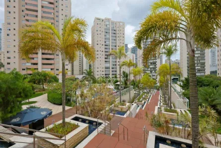 Apartamento com 3 Quartos à venda, 126m² no Vale do Sereno, Nova Lima