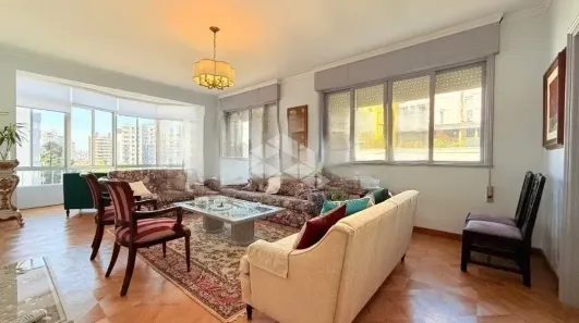 Apartamento com 4 Quartos à venda, 269m² no Independência, Porto Alegre