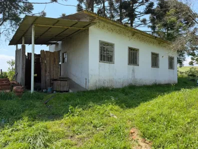 Lote/Terreno à venda, 20120m² no Planta Deodoro, Piraquara