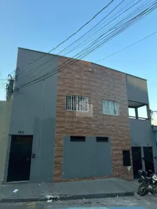 Prédio Comercial à venda, 940m² no Jardim Elisa Maria, São Paulo