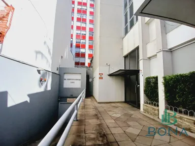 Sala Comercial para alugar, 42m² no Rio Branco, Porto Alegre