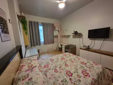 Apartamento com 1 Quarto à venda, 42m² no Copacabana, Rio de Janeiro