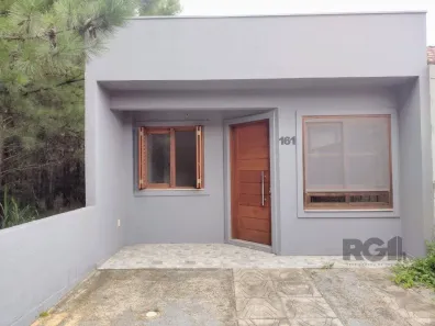 Casa com 2 Quartos à venda, 68m² no Hípica, Porto Alegre