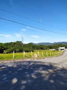 Lote/Terreno à venda, 6394m² no Ratones, Florianópolis