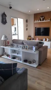 Apartamento com 3 Quartos à venda, 103m² no Vila Firmiano Pinto, São Paulo