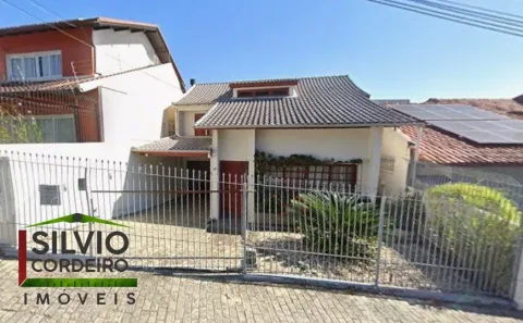 Casa com 3 Quartos à venda, 262m² no Agronômica, Florianópolis