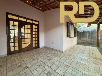 Casa com 2 Quartos à venda, 80m² no Novo Brasil, Funilândia