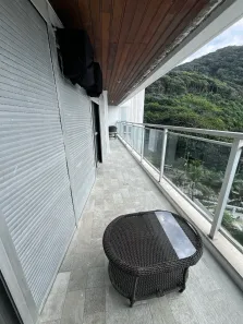 Apartamento com 4 Quartos à venda, 110m² no Pitangueiras, Guarujá