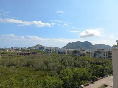 Cobertura com 4 Quartos à venda, 185m² no Recreio dos Bandeirantes, Rio de Janeiro
