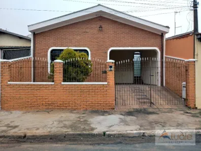 Casa com 2 Quartos à venda, 80m² no Parque Nova Veneza/Inocoop (Nova Veneza), Sumaré
