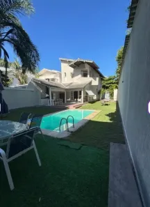 Casa de Condomínio com 4 Quartos à venda, 388m² no Barra da Tijuca, Rio de Janeiro