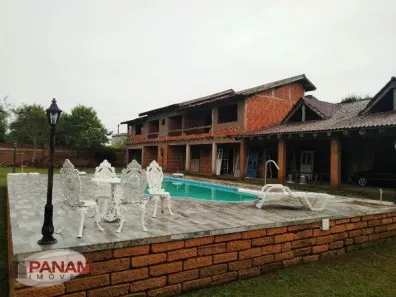 Lote/Terreno à venda, 2320m² no Arquipélago, Porto Alegre