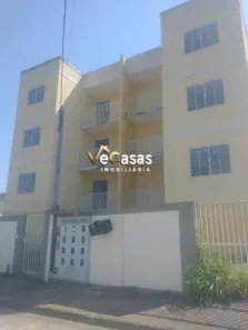 Apartamento com 2 Quartos à venda, 80m² no Maria Turri, Rio das Ostras