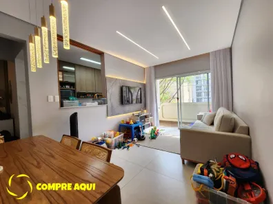 Apartamento com 1 Quarto à venda, 79m² no Bela Vista, São Paulo