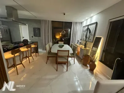 Casa com 4 Quartos à venda, 205m² no Zona Rural, Macaíba