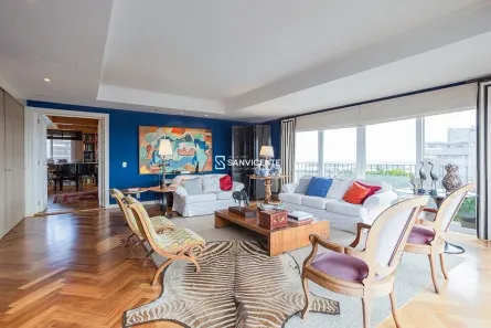 Apartamento com 4 Quartos à venda, 542m² no Moinhos de Vento, Porto Alegre