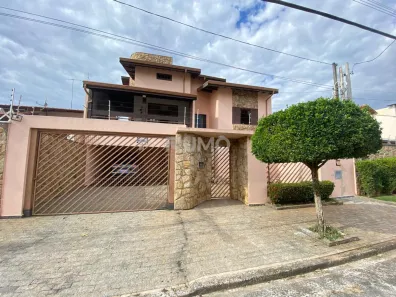 Sobrado com 4 Quartos à venda, 430m² no Jardim Chapadão, Campinas