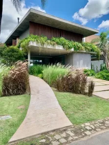Casa de Condomínio com 5 Quartos à venda, 450m² no Sans Souci, Eldorado do Sul
