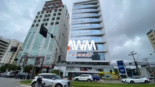Sala Comercial à venda, 60m² no Setor Sul, Goiânia