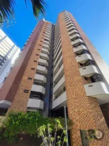 Apartamento com 2 Quartos à venda, 76m² no Meireles, Fortaleza