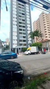 Apartamento com 3 Quartos para alugar, 70m² no Vila Guarani (Z Sul), São Paulo