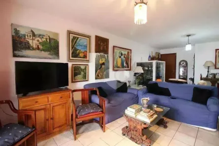 Apartamento com 3 Quartos à venda, 150m² no Barra Olímpica, Rio de Janeiro
