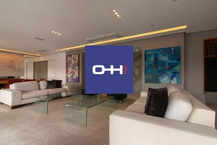 Apartamento com 4 Quartos à venda, 275m² no Indianópolis, São Paulo