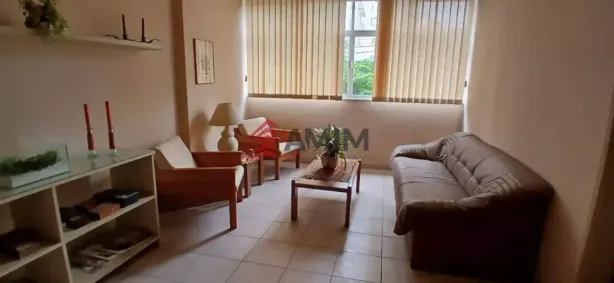 Apartamento com 3 Quartos à venda, 110m² no Icaraí, Niterói