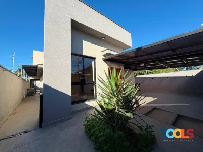 Casa com 3 Quartos à venda, 240m² no Pontal de Santa Marina, Caraguatatuba