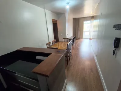 Apartamento com 3 Quartos à venda, 84m² no Pedra Branca, Palhoça