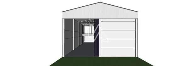 Galpão/Depósito/Armazém à venda, 300m² no São Cristóvão, Passo Fundo