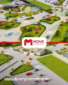 Lote/Terreno à venda, 200m² no Paraíso da Barra, Barra dos Coqueiros
